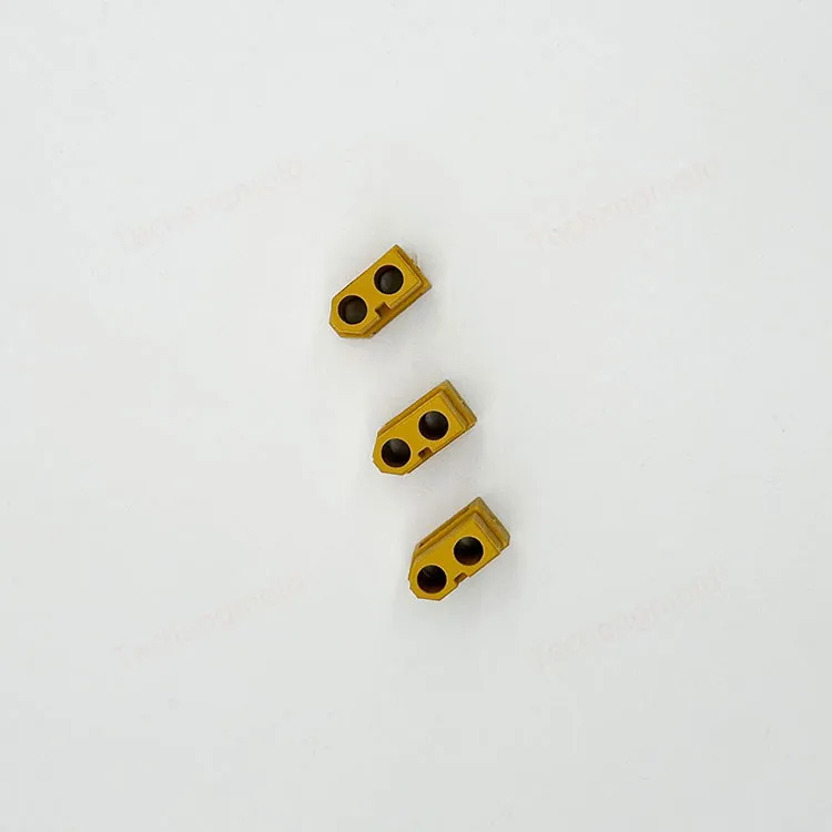 特诚科技PA66精密注塑件实拍 4